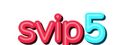 svip5 — logo kanal