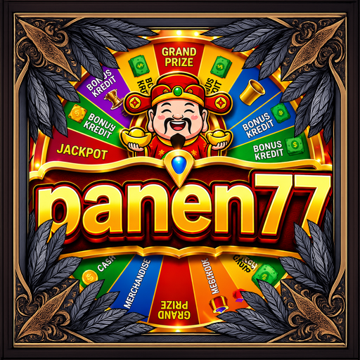 panen77 — mitra unggulan
